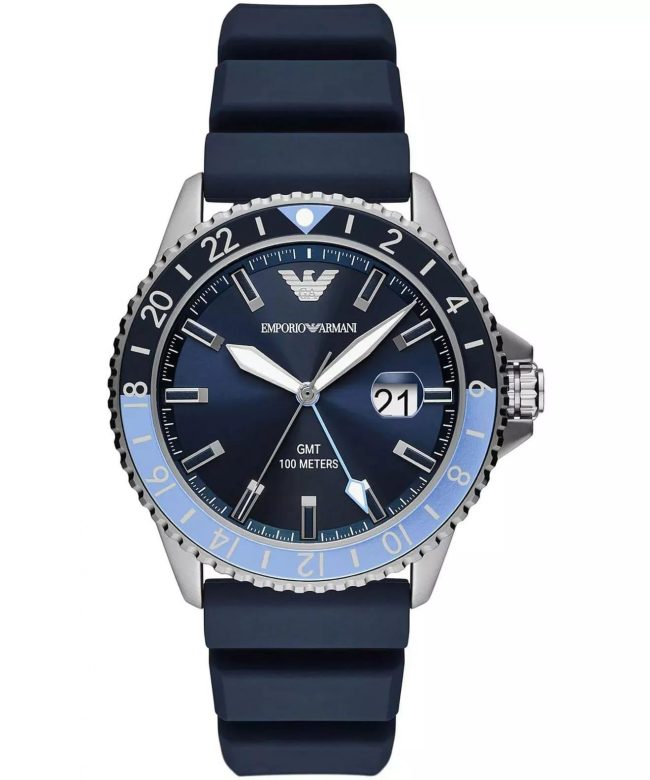 ARMANI  ساعة رجالية  ER-040