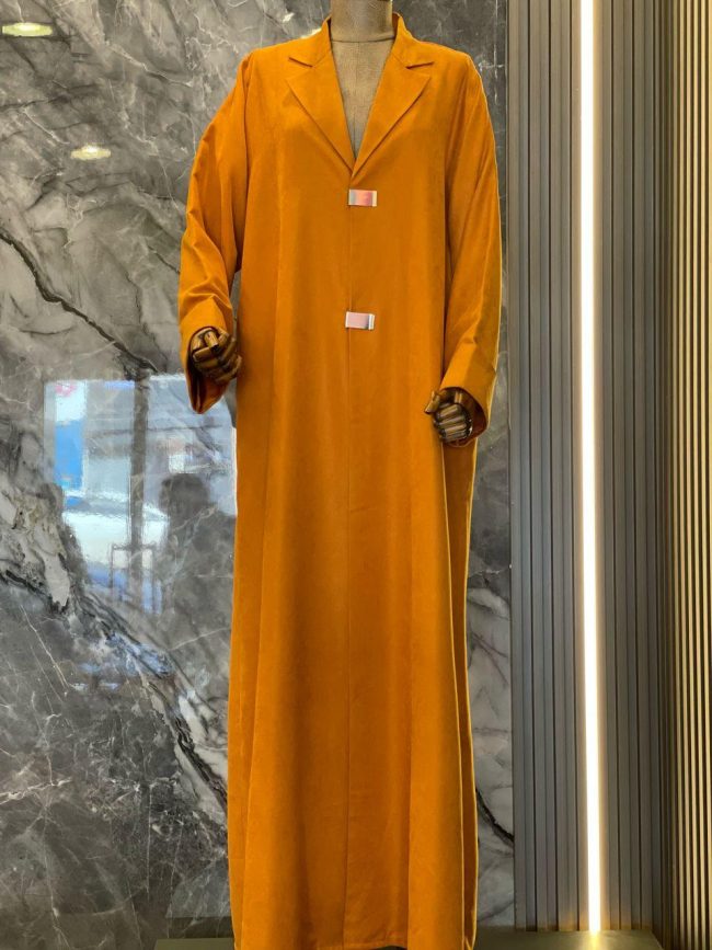 KH-016 عباية شمواه
