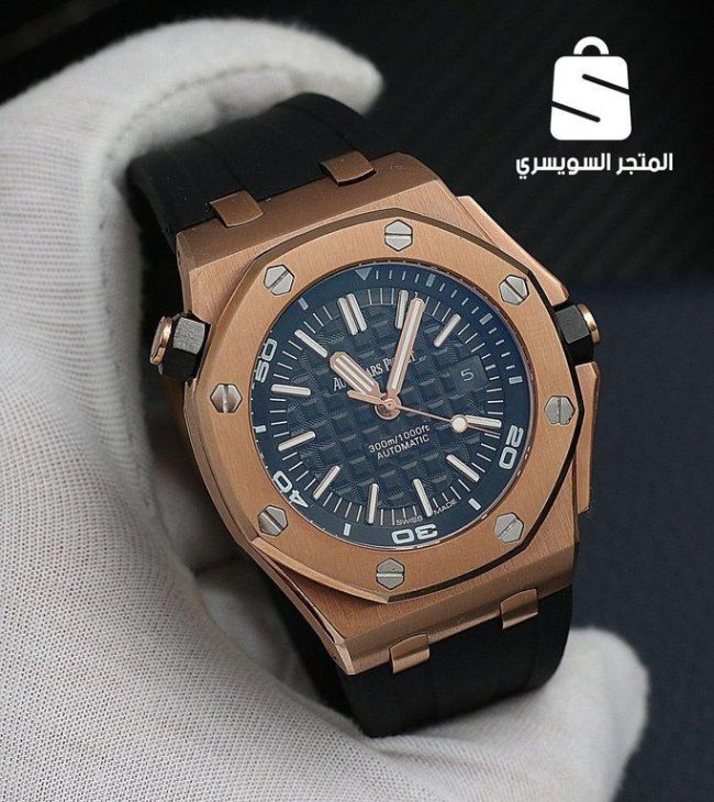 D 1  ساعة رجالية   SO-019