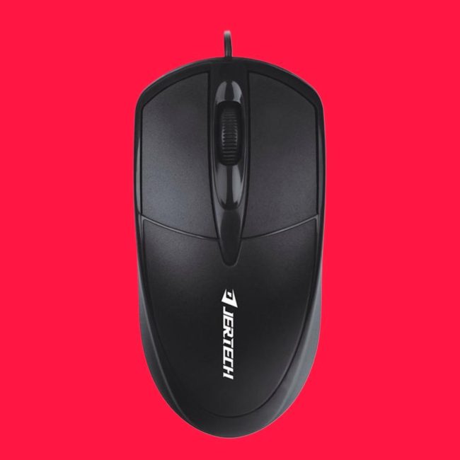 Gaming mouse jertech   - EZ 026