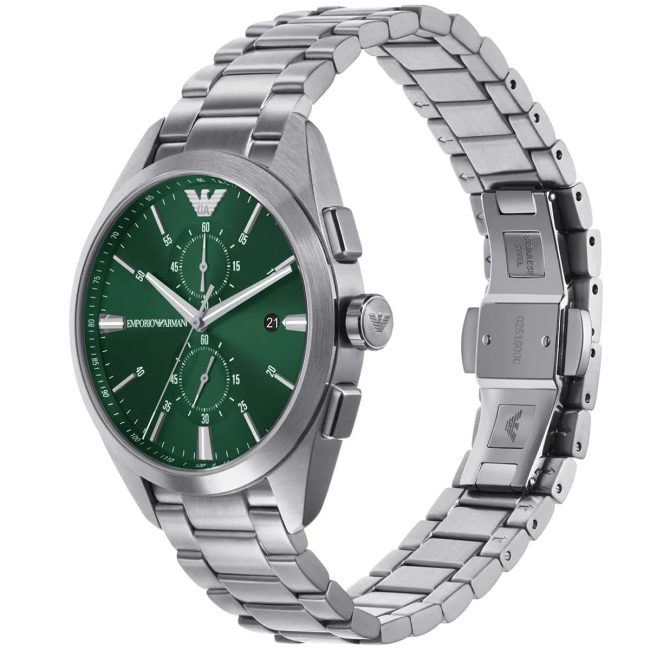 ARMANI  ساعة رجالية  ER-050