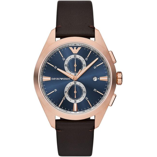 ARMANI  ساعة رجالية  ER-052