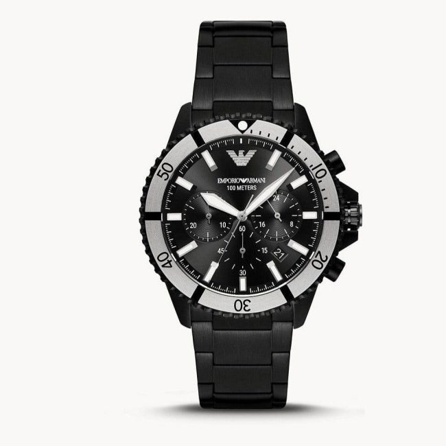 ARMANI  ساعة رجالية  ER-054