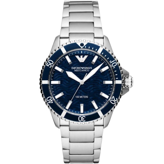 ARMANI  ساعة رجالية  ER-055