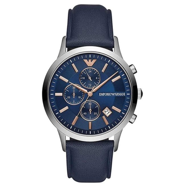 ARMANI  ساعة رجالية  ER-064