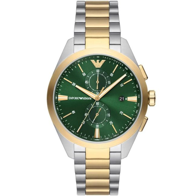 ARMANI  ساعة رجالية  ER-065