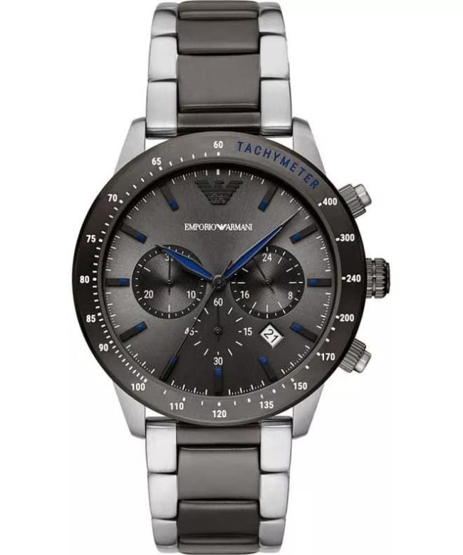 ARMANI  ساعة رجالية  ER-067