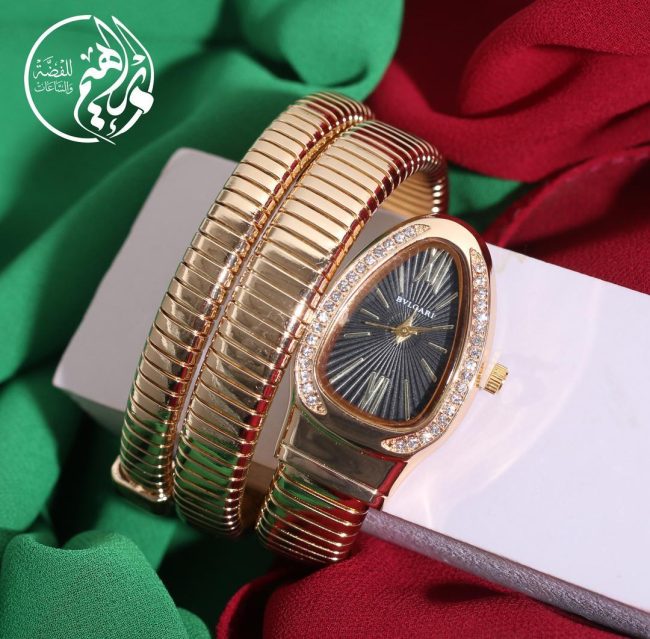 EB-054 ساعة نسائية