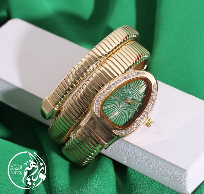 EB-056 ساعة نسائية