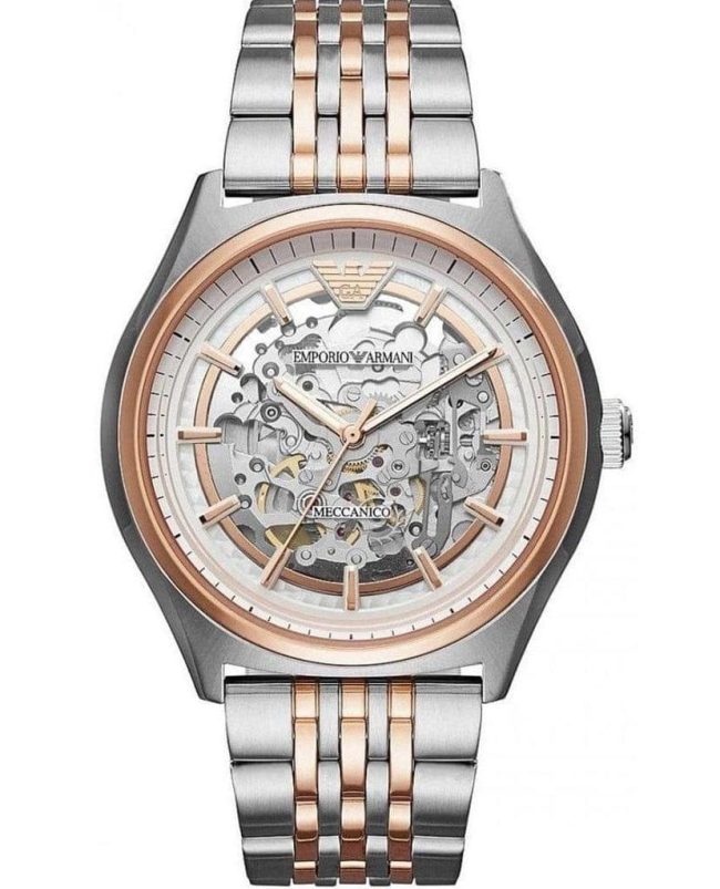 ARMANI  ساعة رجالية  ER-070