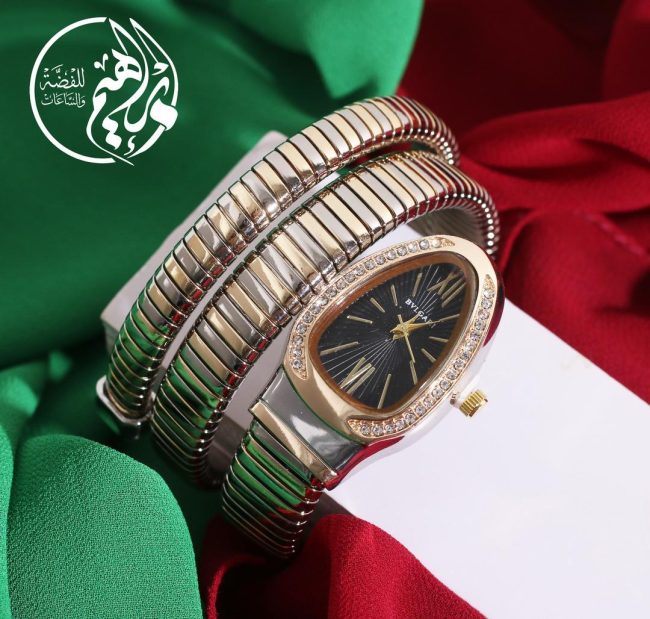 EB-057 ساعة نسائية
