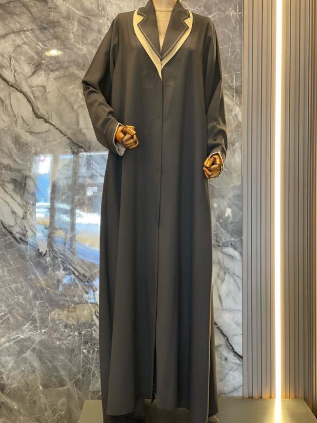 KH-005 عباية لينو