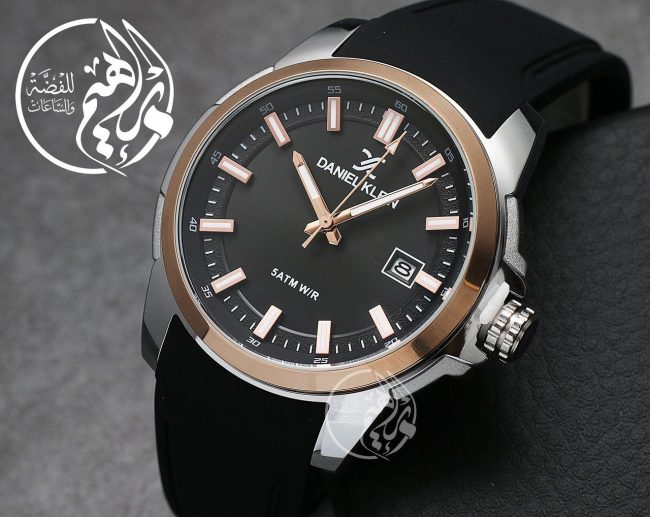 EB-063 DANIEL KLEIN ساعة
