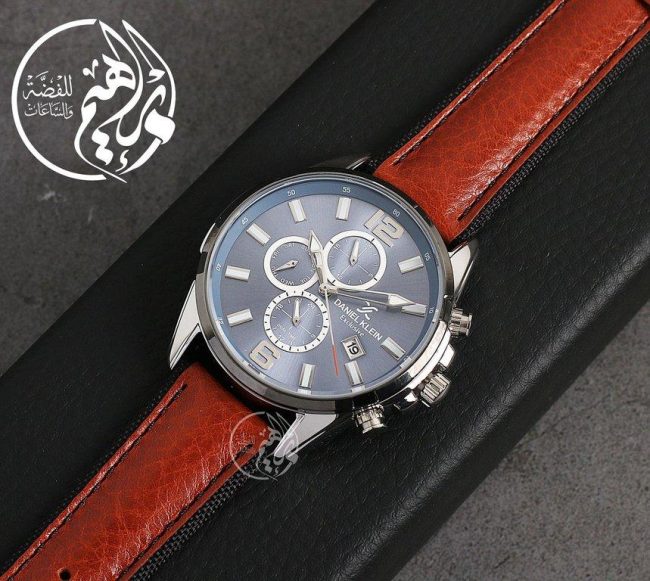 EB-067 DANIEL KLEIN ساعة