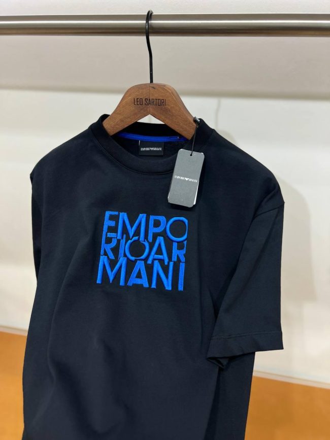 ARMANI  تيشرت زيرو    TNT - 20