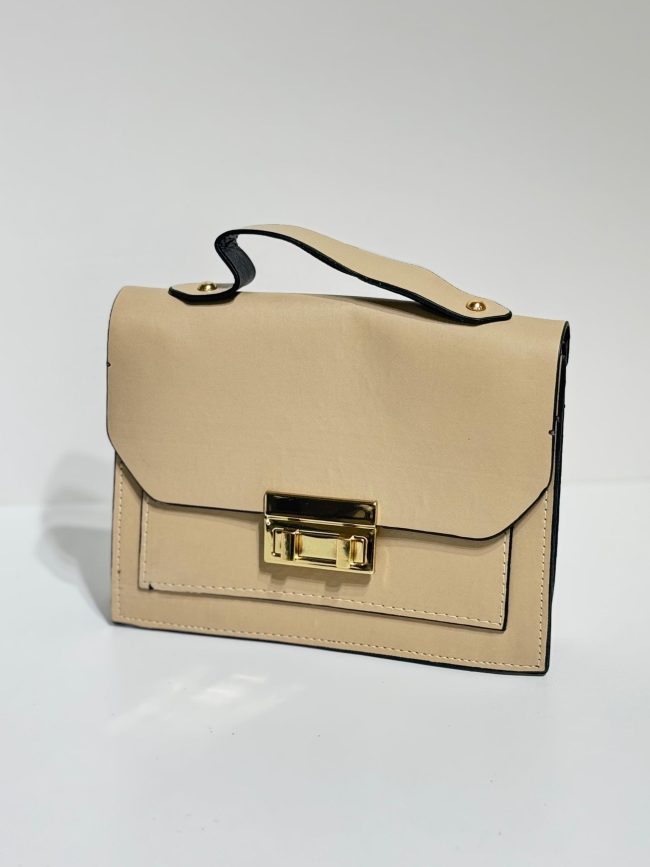 Luxury  حقيبة نسائية  BO-008