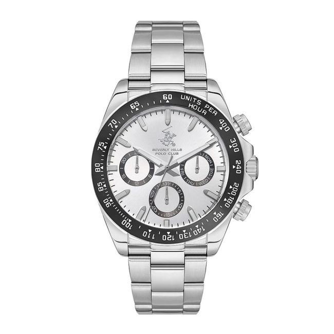 POLO BEVERLY HILLS WATCHES  - BP3608X.330