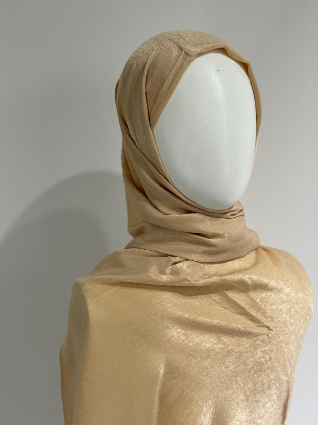 وشاح جكار سادة  -DH 586