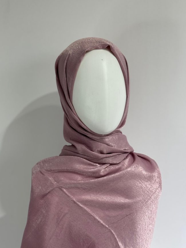 وشاح جكار سادة  -DH 569