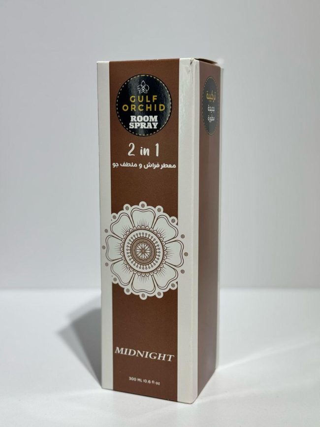 معطر منتصف الليل   - DH 007