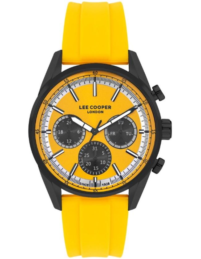 LEE COOPER WATCHES - LC07987.677