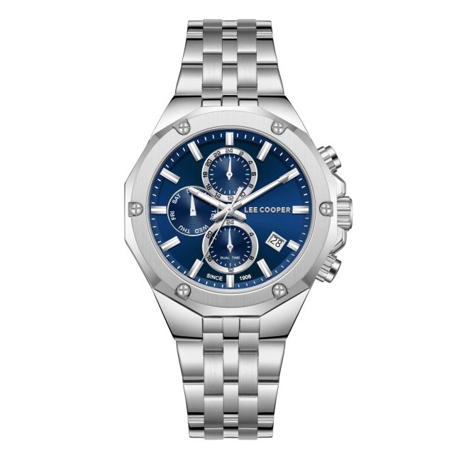 LEE COOPER WATCHES  - LC08104.390