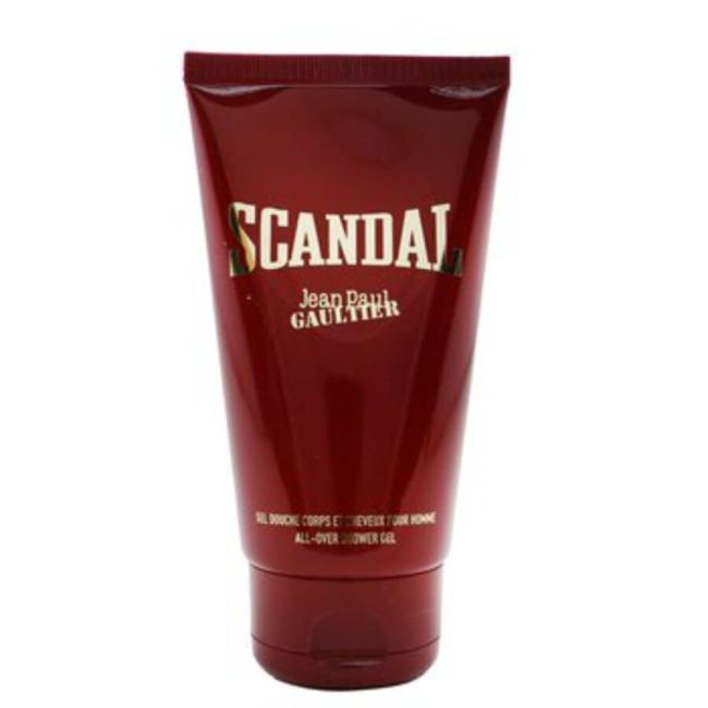 JEAN PAUL GAUTIER - JPG SCANDAL POUR HOMME SG - - RN-0598