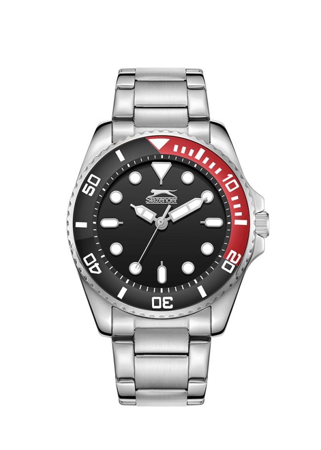 SLAZENGER WATCHES - SL.09.2352.1.06