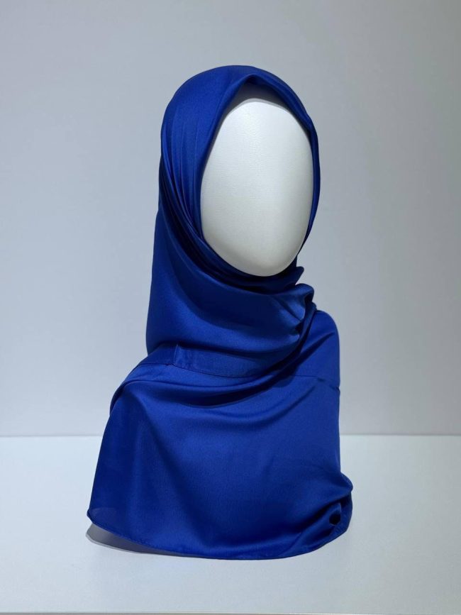 وشاح شيفون ملون  -DH 364