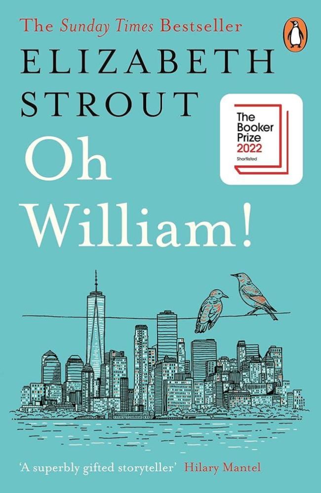 Oh William!  RS-106