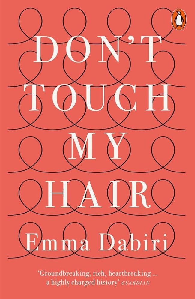 Don't Touch My Hair  RS-153