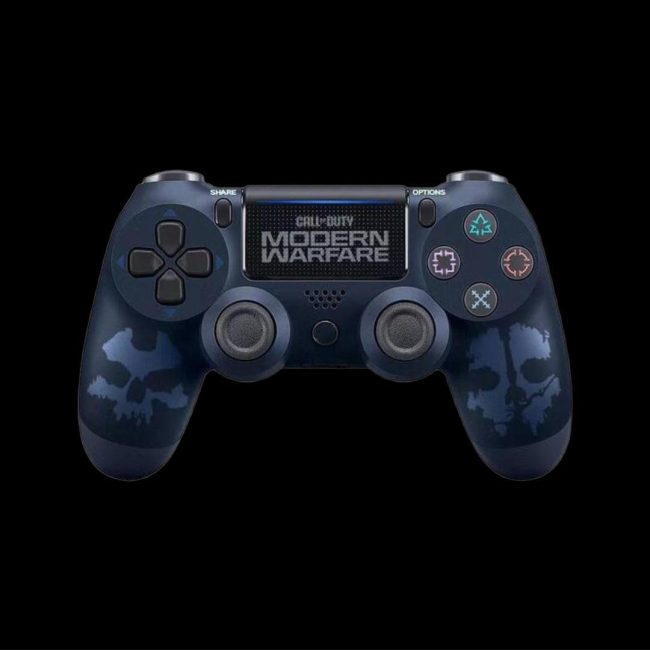 Play station 4 Controller Modern Warfare  - EZ 010