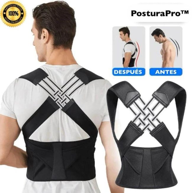 POSTURA PRO حزام ظهر  TI-052