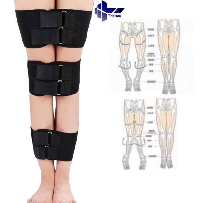 رباط تسويه ساقين  TI-053