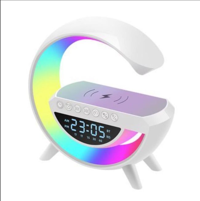 G  speaker & charging - شاحن وسبيكرا -  TW 009