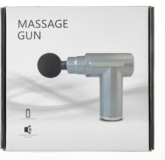 Massage gun -  مدلك صغير - TW 007