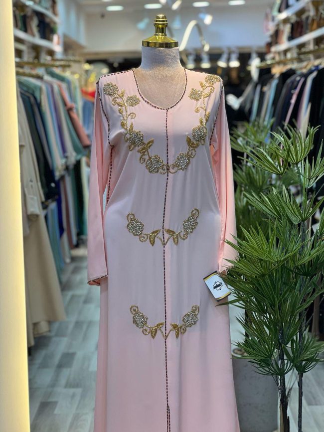 عباية كود 15 EL-O15