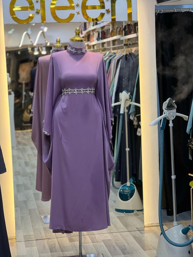 عباية كود 06 EL-OO5
