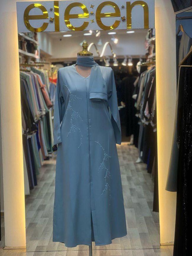 عباية كود 10 EL-OO9