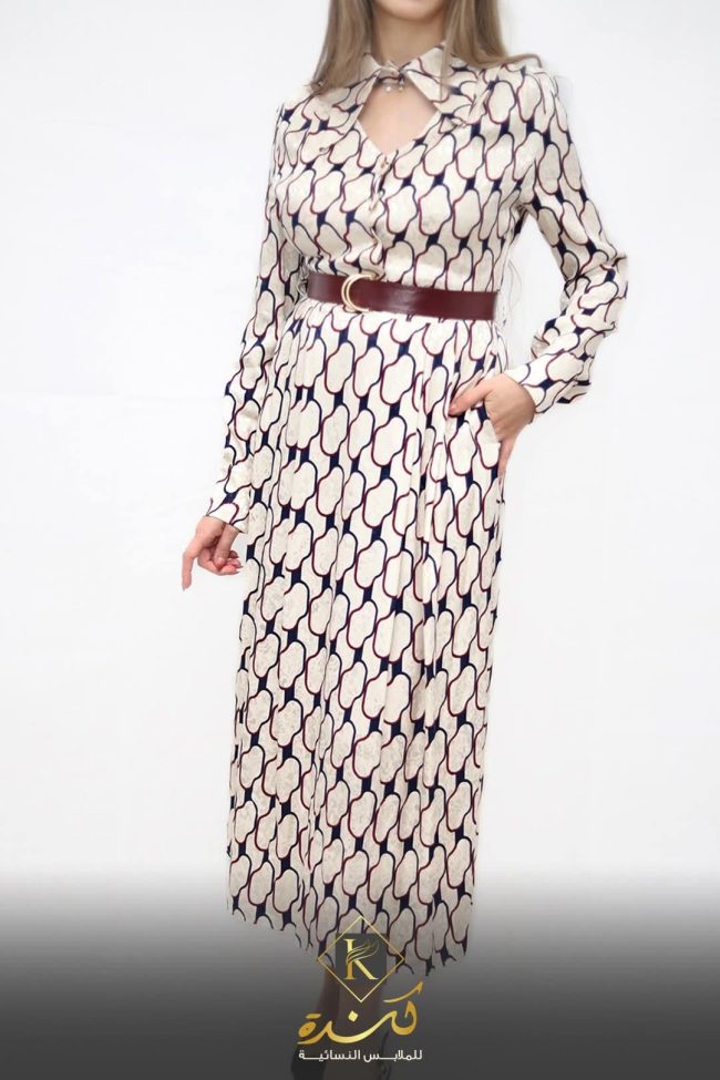 فستان نسائية  KD-004