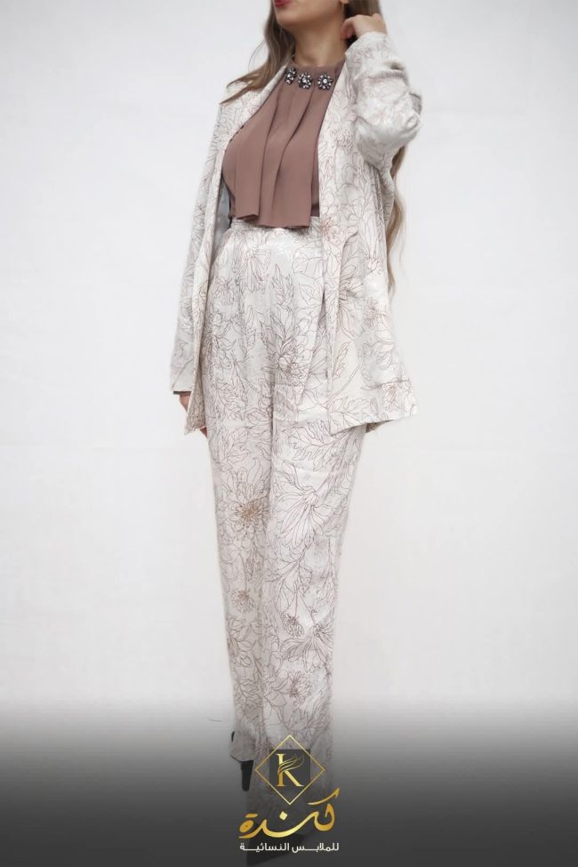 بلوزة نسائية  KD-006
