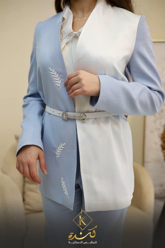 بدلة نسائية  KD-009