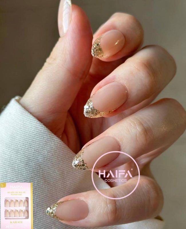 KARATE أظافر  HC-049