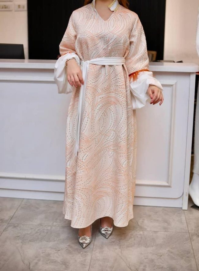 فستان نسائية  KD-012