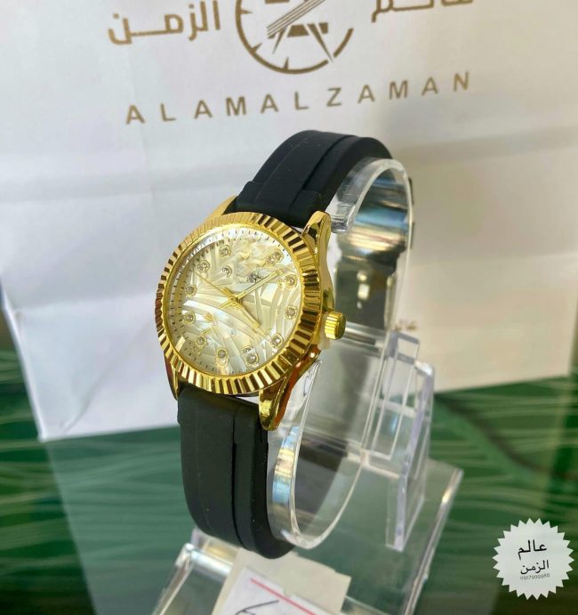za-6-1  ساعة نسائية