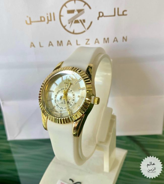 za-6-4  ساعة نسائية